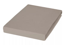 Ielādējiet video galerijas pārlūkā, Palags ar gumiju Vulkan | Comfort Elastic Janine