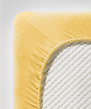 Ielādējiet video galerijas pārlūkā, Palags ar gumiju Sun | Jenny Fleuresse