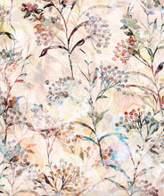 Ielādējiet video galerijas pārlūkā, Mako - Satīna gultas veļa Creme | Bed Art Fleuresse