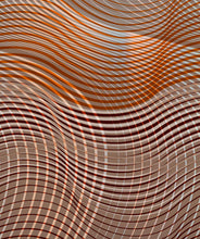 Ielādējiet video galerijas pārlūkā, Mako - Satīna gultas veļa Beige | Bed Art Fleuresse