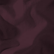 Ielādējiet video galerijas pārlūkā, Palags ar gumiju Plum | Jenny Fleuresse