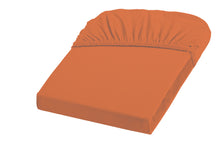 Ielādējiet video galerijas pārlūkā, Palags ar gumiju Terra | Jenny Fleuresse