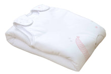 Ielādējiet video galerijas pārlūkā, Bērnu guļammaiss Bunny