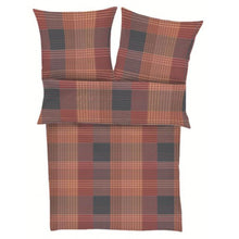 Ielādējiet video galerijas pārlūkā, Satīna - Flaneļa gultas veļa | bugatti IBENA