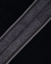 Ielādējiet video galerijas pārlūkā, Halāts ar kapuci Womens's 5108 Black - 97 | Cawö