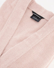 Ielādējiet video galerijas pārlūkā, Halāts Kimono Women Pure 5222 puder - 383 | Cawö