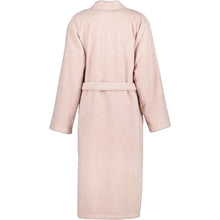 Ielādējiet video galerijas pārlūkā, Halāts Kimono Women Pure 5222 puder - 383 | Cawö