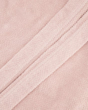 Ielādējiet video galerijas pārlūkā, Halāts ar kapuci Pure 5223 puder - 383 | Cawö