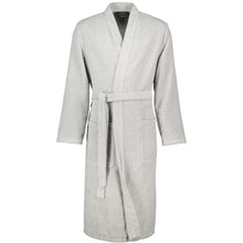 Ielādējiet video galerijas pārlūkā, Halāts Kimono 5509 stone - 727 | Cawö