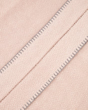 Ielādējiet video galerijas pārlūkā, Halāts ar kapuci 6219 Puder - 383 | Cawö