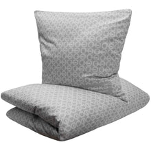 Ielādējiet video galerijas pārlūkā, Satīna gultas veļa Silver | LOOKS by Wolfgang Joop