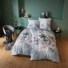 Ielādējiet video galerijas pārlūkā, Flaneļa gultas veļa | Timmy ESTELLA