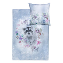 Ielādējiet video galerijas pārlūkā, Flaneļa gultas veļa | Timmy ESTELLA