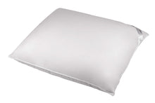 Ielādējiet video galerijas pārlūkā, Dūnu - spilvens Luxury 80 x 80 cm - 1500g | PenPol