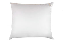 Ielādējiet video galerijas pārlūkā, Dūnu - spilvens Luxury 80 x 80 cm - 1500g | PenPol