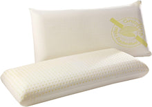 Ielādējiet video galerijas pārlūkā, Greenfirst 40 x 80 cm spilvens | f.a.n. Frankenstolz