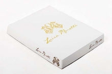 Ielādējiet video galerijas pārlūkā, Naktskrekls | Luisa Moretti