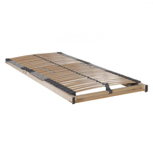 Ielādējiet video galerijas pārlūkā, Gultas līstes "Dreamflex Plus NV" 90 x 200 cm | f.a.n. Frankenstolz