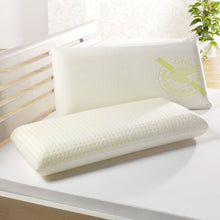 Ielādējiet video galerijas pārlūkā, Greenfirst 40 x 80 cm spilvens | f.a.n. Frankenstolz