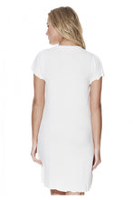 Ielādējiet video galerijas pārlūkā, Naktskrekls | Luisa Moretti