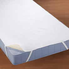 Ielādējiet video galerijas pārlūkā, Ūdens necaurlaidīgi palagi | biberna