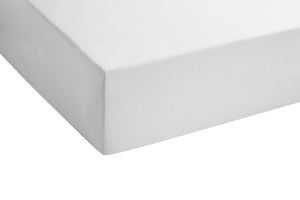 Palags ar gumiju bērniem Light gray | biberna
