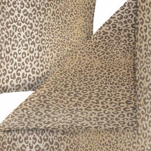 Ielādējiet video galerijas pārlūkā, Mako - Satīna gultas veļa Lionel Beige | ESTELLA 
