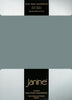 Palags ar gumiju Mineral green | Comfort Elastic Janine