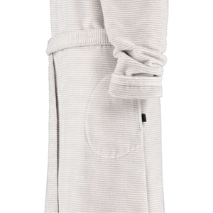 Halāts Two - Tone 6432 Platin - 76 | Cawö