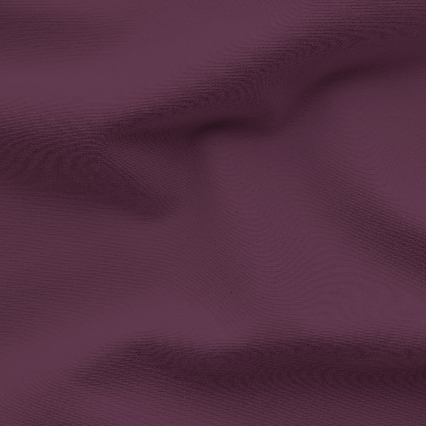 Palags ar gumiju Purple deep | EASY Jersey schlafgut