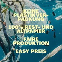 Ielādējiet video galerijas pārlūkā, Palags ar gumiju Bio - kokvilna Green light |  Casual schlafgut 
