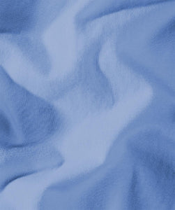 Palags ar gumiju Medium blue | Jenny Fleuresse
