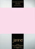 Palags ar gumiju Light Rosa | Comfort Elastic Janine
