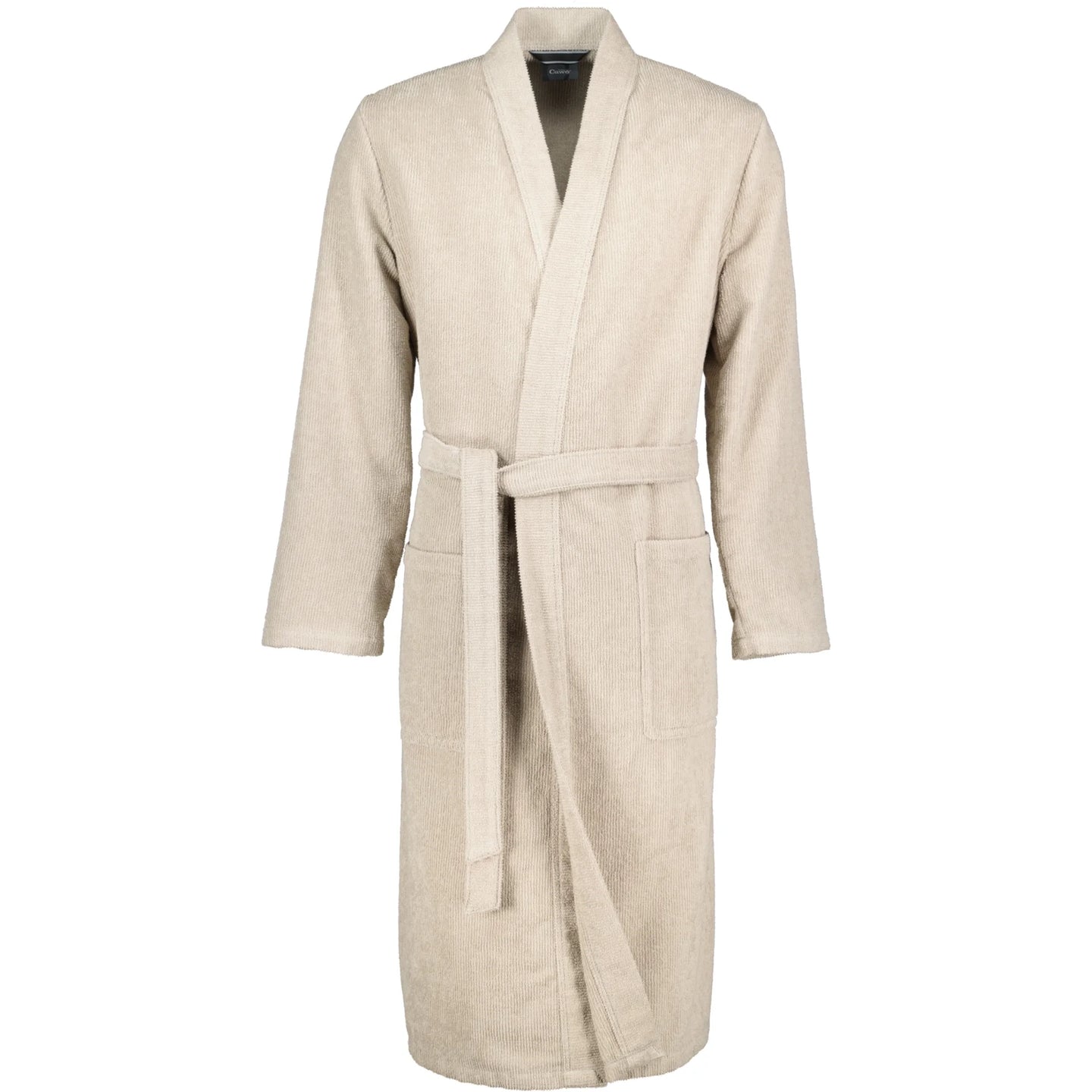 Halāts Kimono 5509 sand - 339 | Cawö