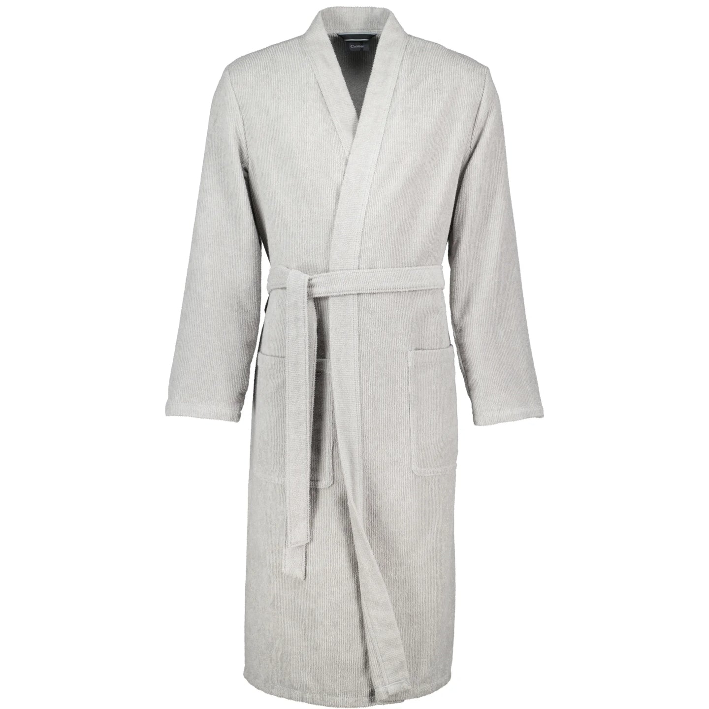 Halāts Kimono 5509 stone - 727 | Cawö