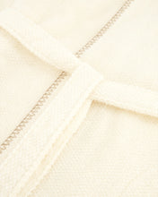 Ielādējiet video galerijas pārlūkā, Halāts ar kapuci 6219 Nature - 356 | Cawö 
