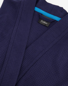 Halāts Kimono 816 marine - 14 | Cawö