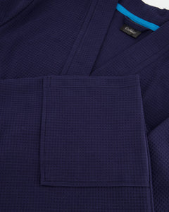 Halāts Kimono 816 marine - 14 | Cawö