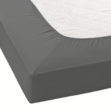 Ielādējiet video galerijas pārlūkā, Palags ar gumiju Titan | Comfort Elastic Janine 
