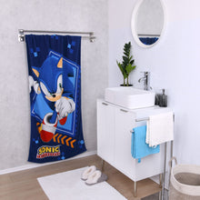 Ielādējiet video galerijas pārlūkā, Dvielis Sonic | Herding 
