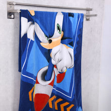 Ielādējiet video galerijas pārlūkā, Dvielis Sonic | Herding 
