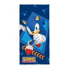 Ielādējiet video galerijas pārlūkā, Dvielis Sonic | Herding 
