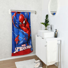 Ielādējiet video galerijas pārlūkā, Dvielis Spiderman | Herding 
