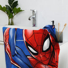 Ielādējiet video galerijas pārlūkā, Dvielis Spiderman | Herding 
