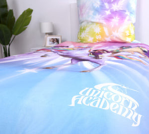 Gultas veļa bērniem | Unicorn Academy HERDING