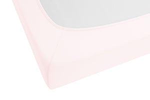 Palags ar gumiju Light Rosa | biberna