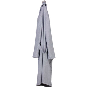 Halāts Denim 5707 silver - 16 | Cawö