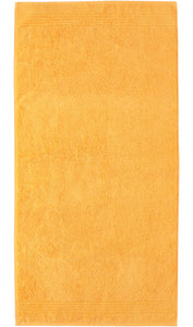 Dvielis Essential 9000 apricot - 552 | CAWÖ