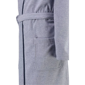 Halāts Denim 5707 silver - 16 | Cawö