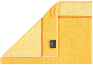 Dvielis Riva Doubleface 963 yellow - 55 | CAWÖ
